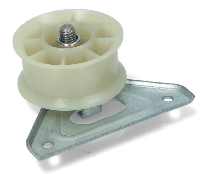 Tensor de polia do secador Ariston, Indesit C00504520