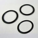 Juntas (KIT 3) batedeira robô de cozinha Kenwood KW713873