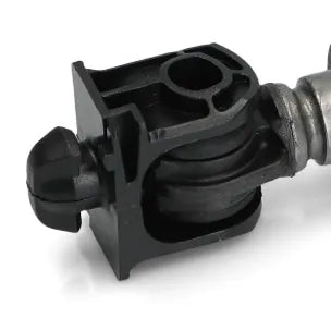 Amortecedor para máquina de lavar Whirlpool , Bauknecht, 480111102361