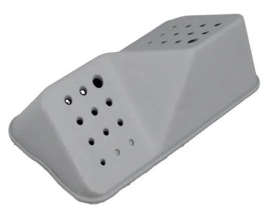 Beko, Arcelik aleta do tambor batente da máquina de lavar 2838070100