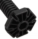 Patas reguláveis Brandt, Candy, Gorenje, Hoover, Midea, Samsung, Vari