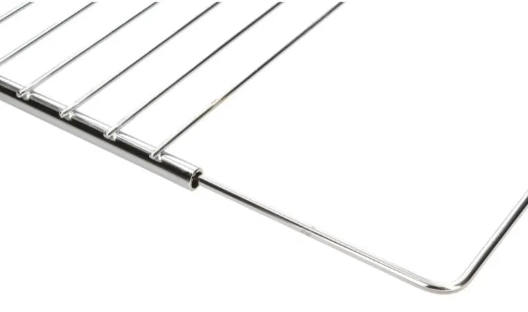 Grade extensível universal para forno