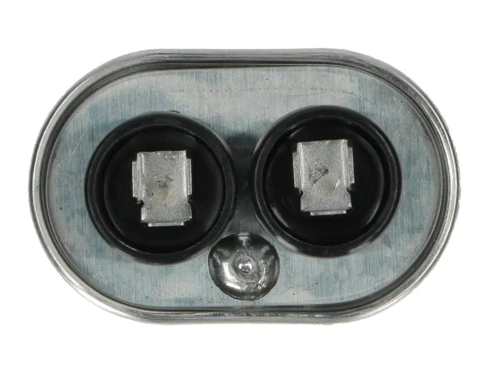 condensador de microondas