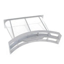 Filtro de fiapos secador Whirlpool Indesit Fagor Edesa Aspes SBM000171