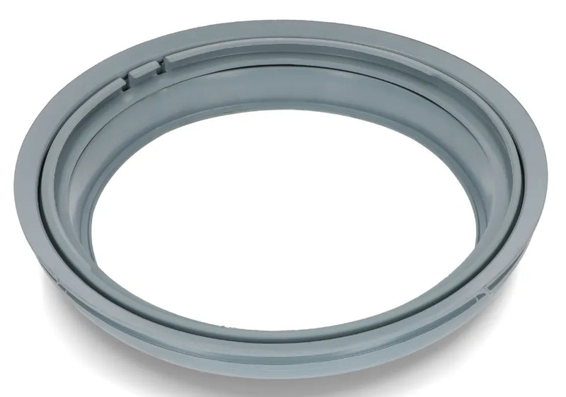 Borracha para escotilha de máquina de lavar LG 4986ER1004A
