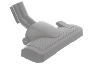 Escova para aspirador Bosch, Siemens Todos os modelos 17000731