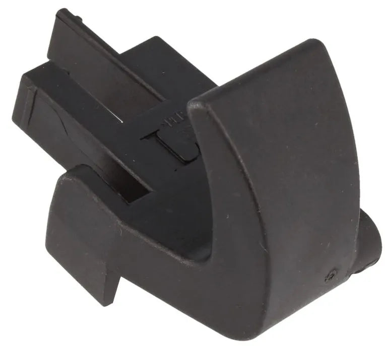 Fecho inferior esquerdo do forno Zanussi, Electrolux, AEG 3558047035