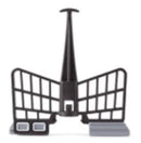 Borboleta robot de cozinha Cecotec Mambo