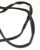 Beko junta da porta do forno 455930002