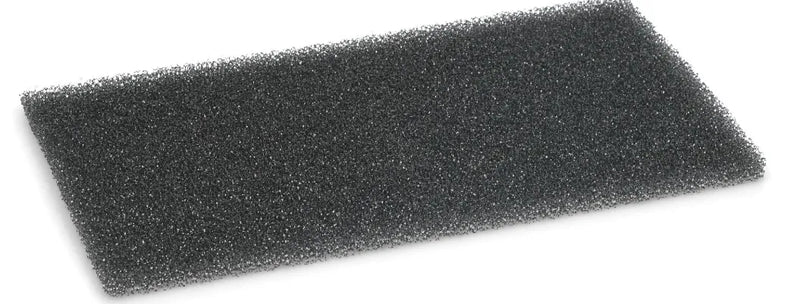Whirlpool, Bauknecht, Indesit filtro de espuma para secadora 481010354757