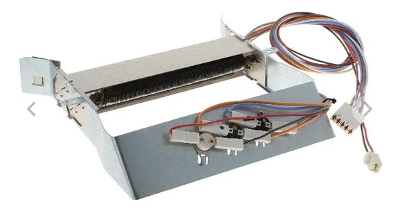 Resistência ao secador Ariston - Indesit 482000031360