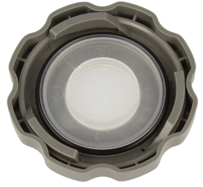 Midea, Samsung, Teka, Fagor, Candy tampa para depósito de sal de máquina de lavar loiça 12176000010640