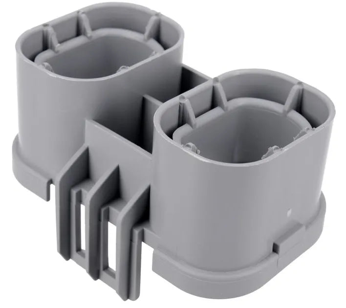 Suporte de aspersor para máquina de lavar louça Fagor, Edesa, Brandt, De Dietrich VER001102