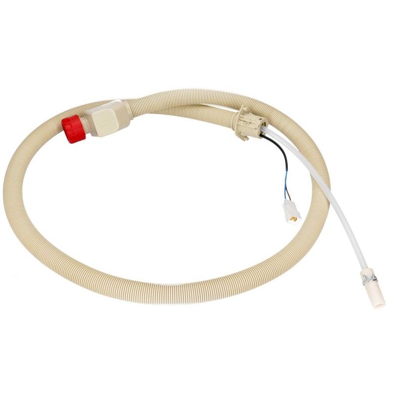 mangueira aquastop para máquina de lavar Electrolux códigos 8072506044