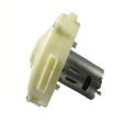 Conjunto motor aspirador Taurus Crossback 093588000