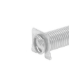 Kit de reparo de porta de máquina de lavar louça Bosch, Siemens 00754867