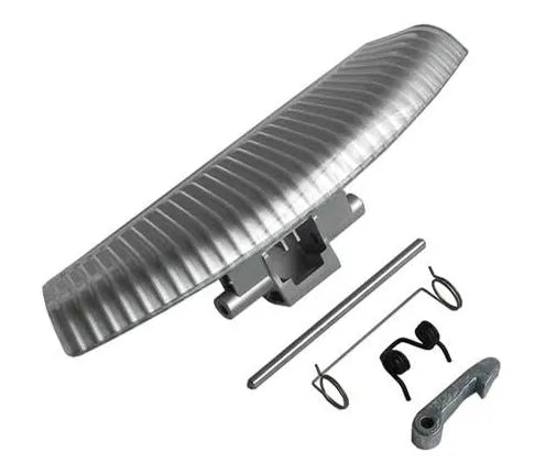 Electrolux manípulo porta máquina de lavar roupa 50292021008