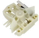 Bloqueio da porta para máquinas de lavar loiça Amica, Brandt, Candy, Fagor, Hoover, Midea, Zerowatt