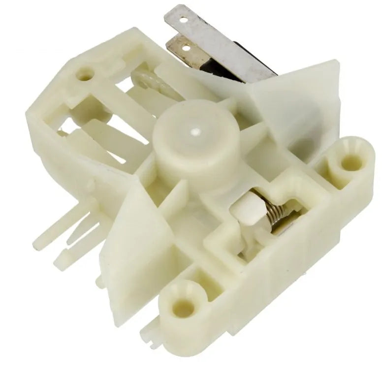 Bloqueio da porta para máquinas de lavar loiça Amica, Brandt, Candy, Fagor, Hoover, Midea, Zerowatt