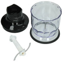 Acessório picador para liquidificador Braun Multiquick AX22110061