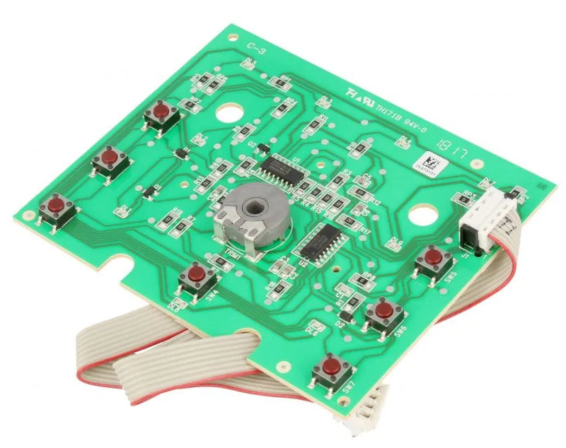 Cafeteira DeLonghi Modulo eletrônico Magnifica AS00010040