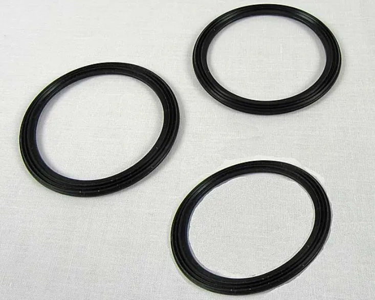 Juntas (KIT 3) batedeira robô de cozinha Kenwood KW713873