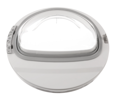 Porta completa secadora Bosch 11018281