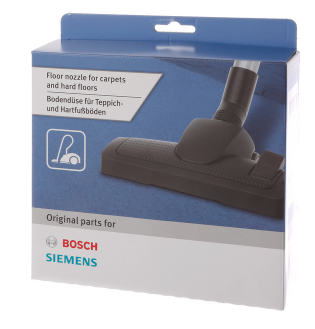 Escova para aspirador Bosch, Siemens Todos os modelos 17000731