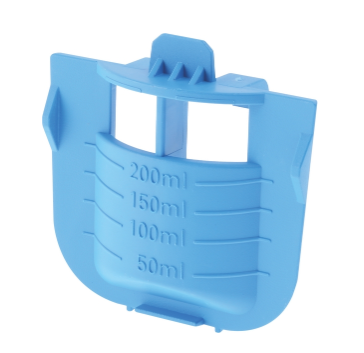 Nível detergente cubeta Bosch, Balay, Siemens 10001836