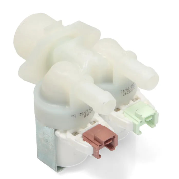 Eletroválvula 2 vias máquina de lavar Corberó, Vestel 32035767