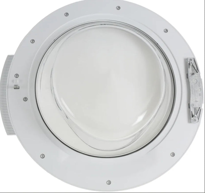 Porta completa de máquina de lavar Bosch 11020170