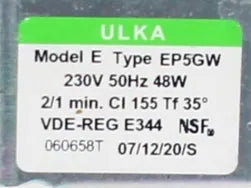 Polti , Delonghi bomba vaporella M0005053