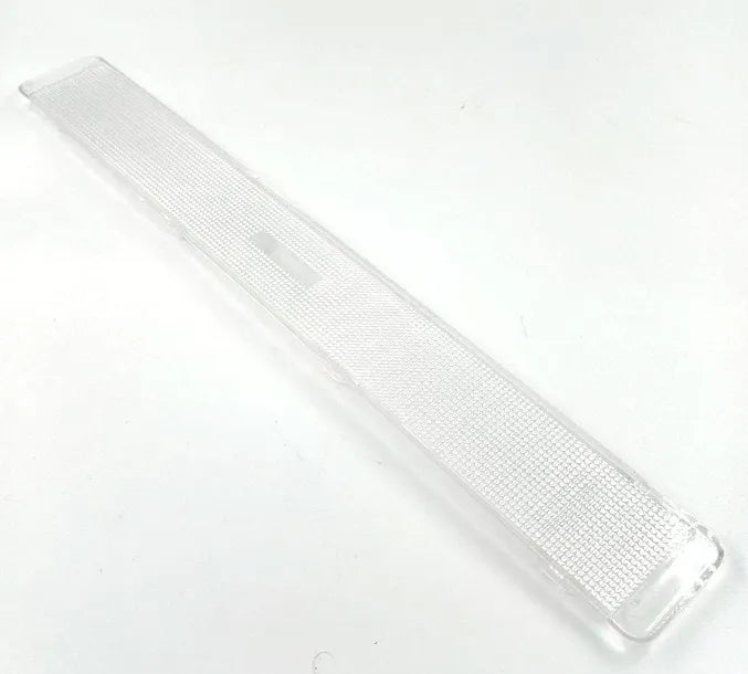 Tapa de luz de campana extractora Teka CNL2002, CNL1001 61806036