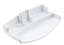 Maçaneta de fechamento da porta da máquina de lavar AEG, Electrolux 1108254002