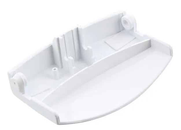 Maçaneta de fechamento da porta da máquina de lavar AEG, Electrolux 1108254002