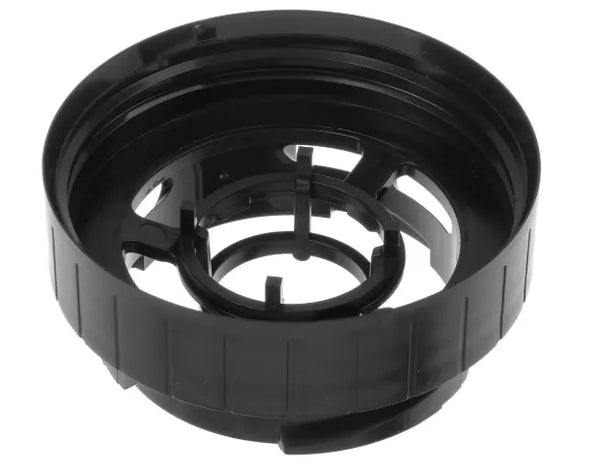 Rosca de suporte de vidro do liquidificador Bosch 00625474