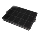 Filtro de carbono para exaustor Fagor, Edesa KE0001227