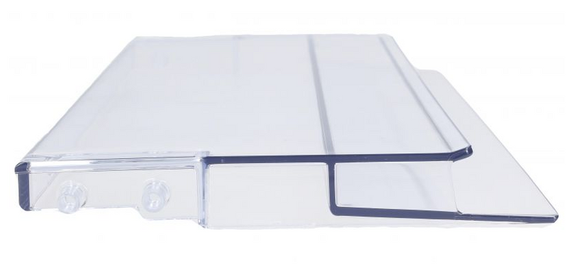 Tampa inferior do refrigerador Beko 5748750200