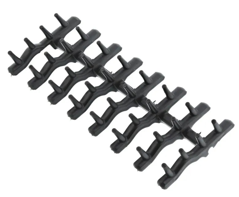 Varas para cesto de máquina de lavar loiça Electrolux, AEG 1380184109