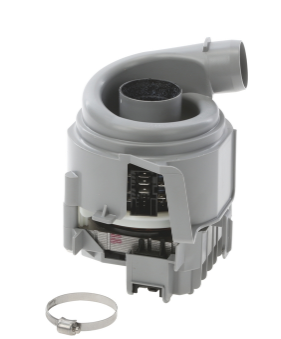 Bomba de aquecimento para máquina de lavar louça Balay, Bosch, Siemens 00755078