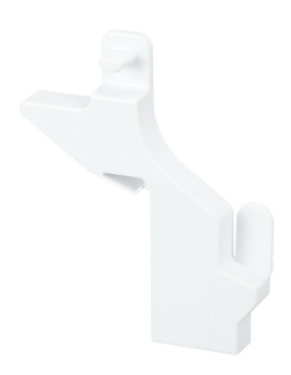 Suporte direito para freezer Balay, Siemens, Novamatic 00657908