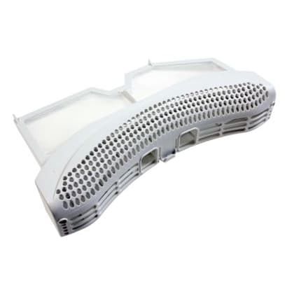 MIDEA filtro de fiapos para máquina de secar | 12138200000562
