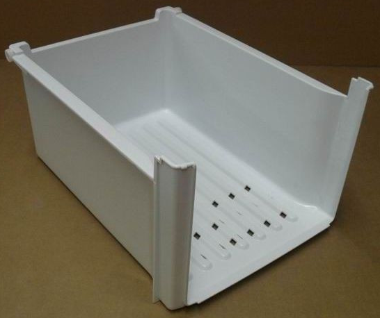 Gaveta do congelador frigorífico Beko 4338150100