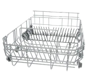 Cesto inferior para máquina de lavar louça Bosch, Balay, Siemens 00772835