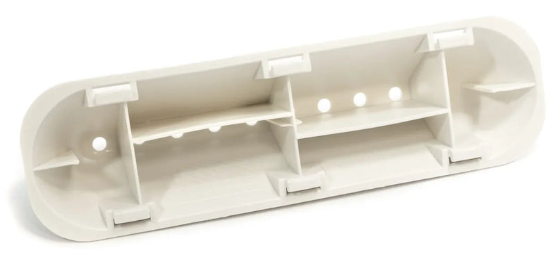 Máquina de lavar pulverizador de massa de barbatana Indesit, Ariston, Hotpoint C00065463