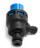 Válvula de segurança da caldeira 7bar 61304749