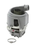 Bomba de aquecimento para máquina de lavar louça EDS Bosch Siemens Balay 00651956