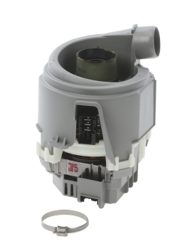 Bomba de aquecimento para máquina de lavar louça EDS Bosch Siemens Balay 00651956