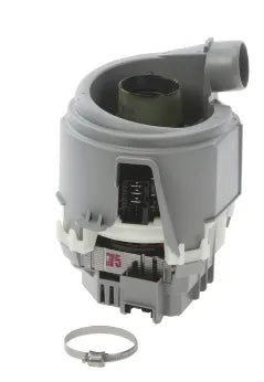 Bomba de aquecimento para máquina de lavar louça EDS Bosch Siemens Balay 00651956