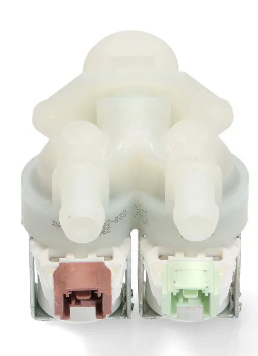 Eletroválvula 2 vias máquina de lavar Corberó, Vestel 32035767